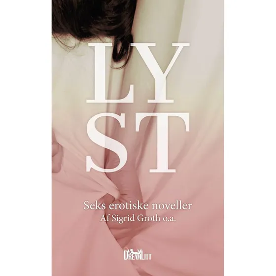 Lyst - Jesper Jensen - Erotiske noveller