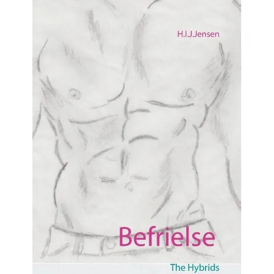 The Hybrids - Del 2: Befrielse af H.i.j. Jensen