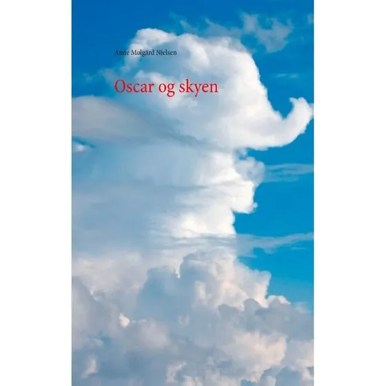 Oscar og skyen
