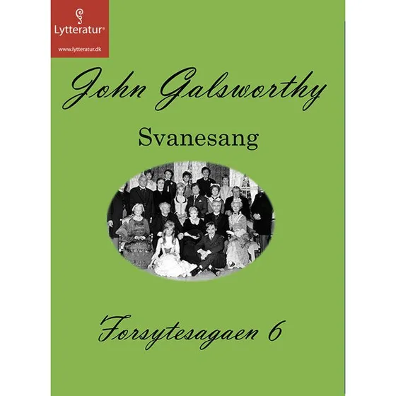 Forsytesagaen 6