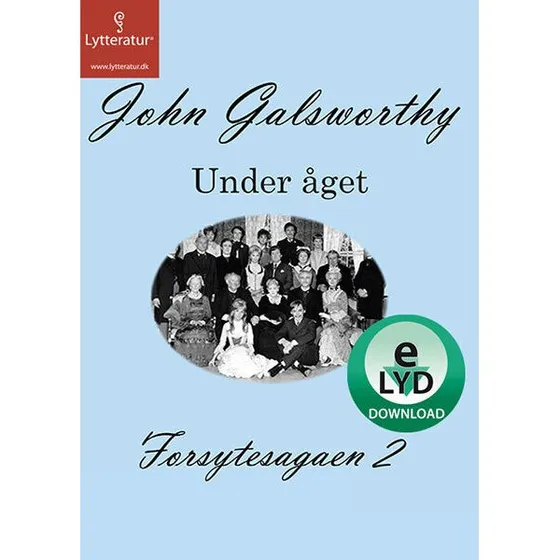 Forsytesagaen 2