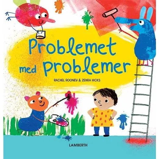 Problemet med problemer