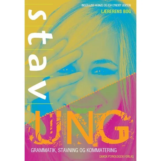 Stav UNG - Lærerens bog, 2. udgave