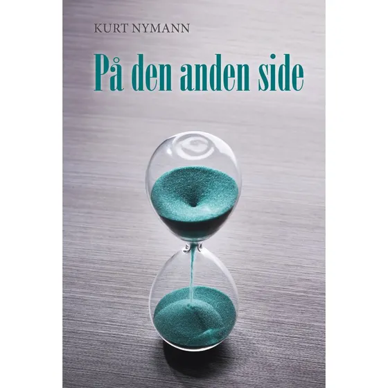 På den anden side - Kurt Nymann - Bog