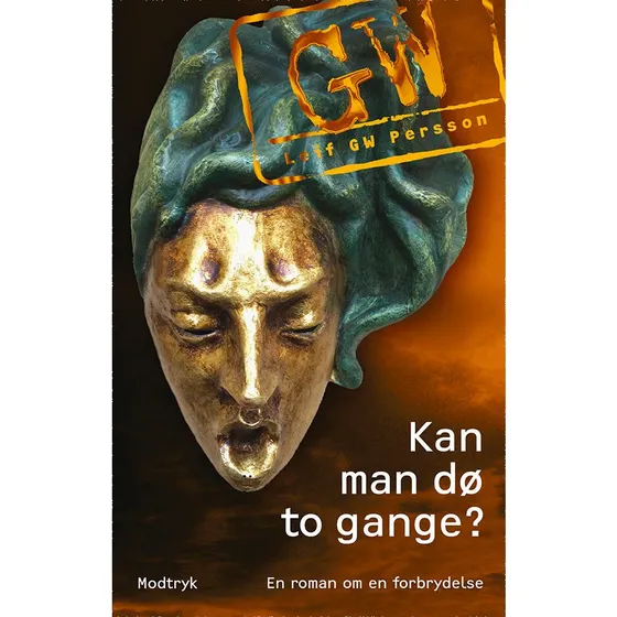 Kan man dø to gange? - Leif GW Persson (Lydbog)