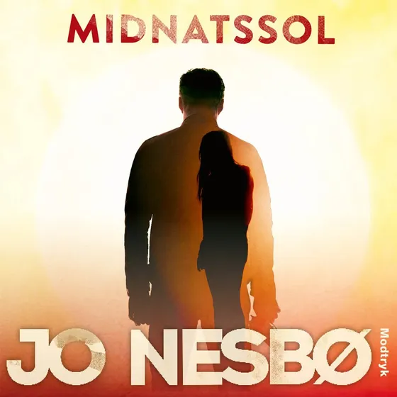 Midnatssol - Jo Nesbø (Lydbog)