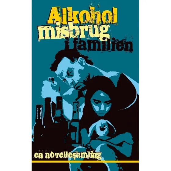 Alkoholmisbrug i familien - Movellas novellesamling