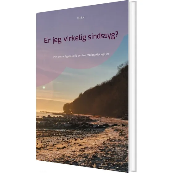 M.r.h - Er Jeg Virkelig Sindssyg? - Biografi