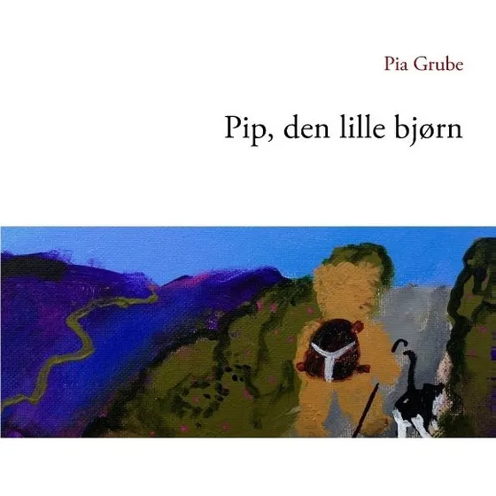 Pip, den lille bjørn