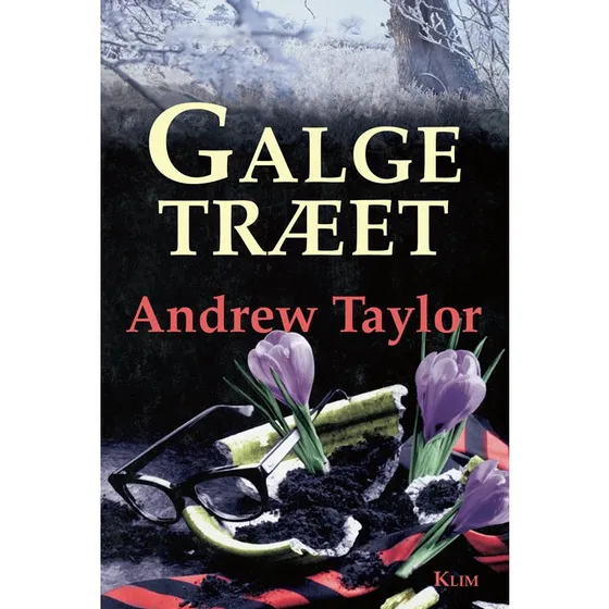 Galgetræet - Andrew Taylor (Lydbog)