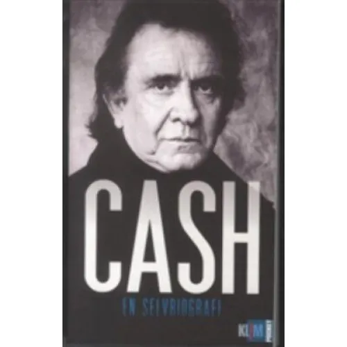Johnny Cash: Selvbiografi (Pocket)