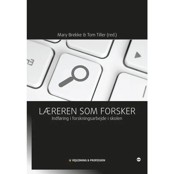 Læreren som forsker - Mary Brekke