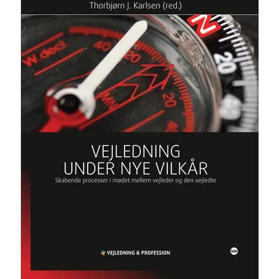 Vejledning under nye vilkår - Thorbjørn J. Karlsen