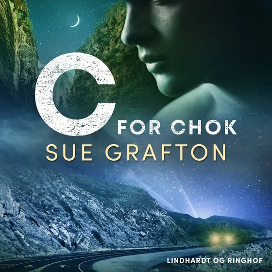 Sue Grafton: C for chok - Lydbog