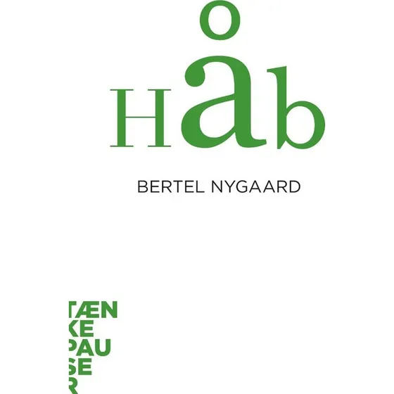 Håb af Bertel Nygaard - Lydbog