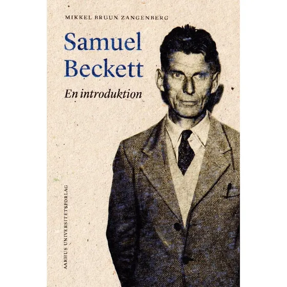 Samuel Beckett - Mikkel Bruun Zangenberg