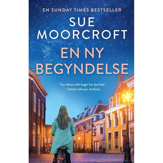 En ny begyndelse - Sue Moorcroft (Lydbog)