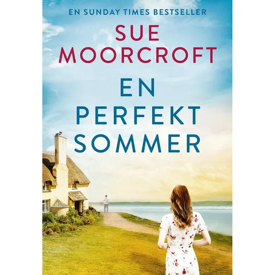 Sue Moorcroft: En perfekt sommer (Lydbog)
