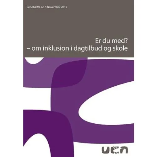 Er du med? - Lars Qvortrup & Torben Næsby - Bog