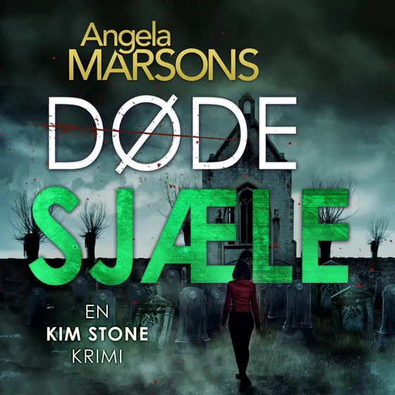 Angela Marson: Døde sjæle