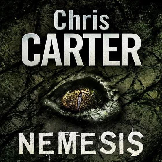 Nemesis - Chris Carter (Lydbog)