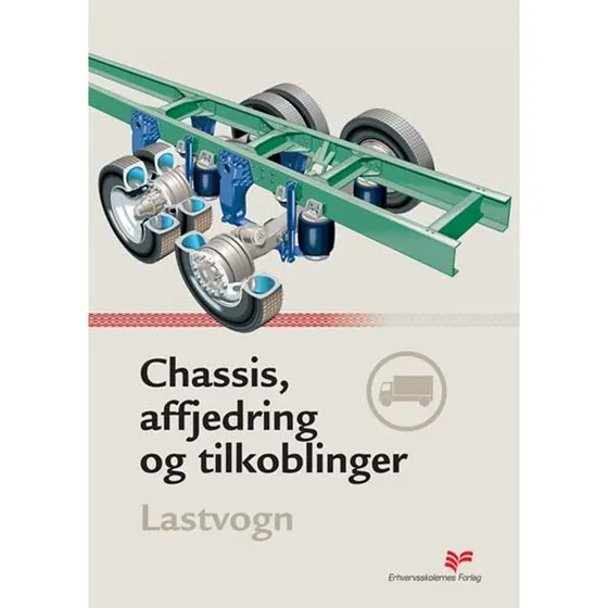 Chassis, affjedring og tilkoblinger - Lastvogn - Gert Petersen