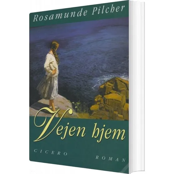 Rosamunde Pilcher: Vejen Hjem (Cicero)