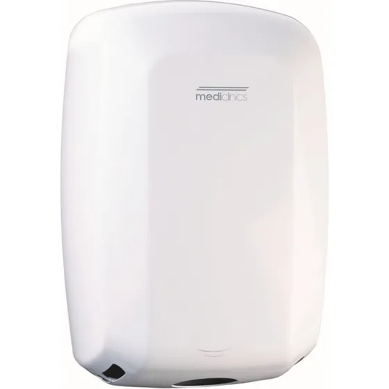 Machflow M09A Håndtørrer 1150W – Automatisk vægmodel