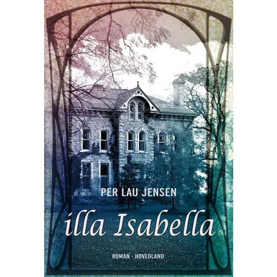 Illa Isabella af Per Lau Jensen (Bog)