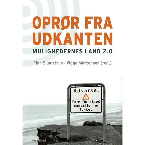 Oprør fra udkanten - Viggo Mortensen