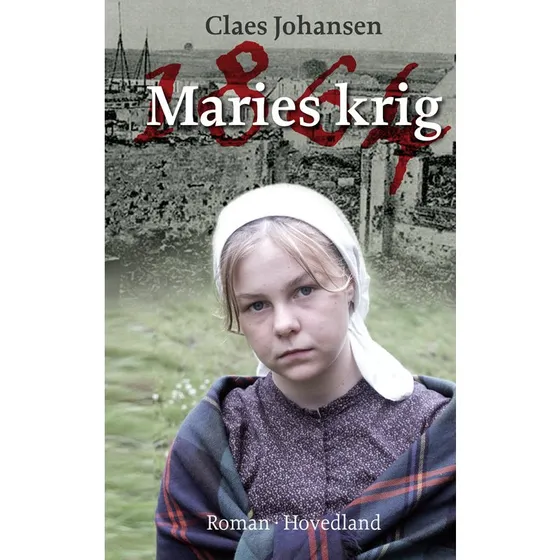 Maries krig af Claes Johansen
