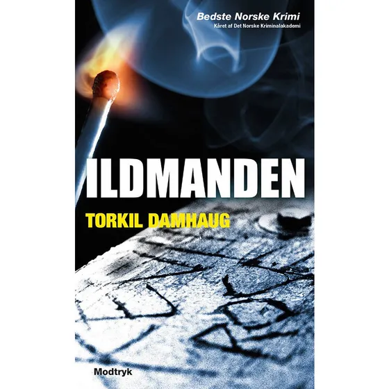 Ildmanden