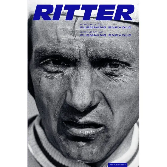 Ritter - En fortælling om cykelhistorie