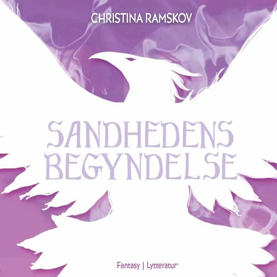 Sandhedens begyndelse - Christina Ramskov (Lydbog)