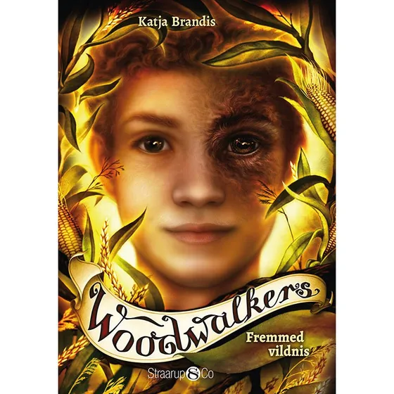 Woodwalkers 4: Fremmed vildnis