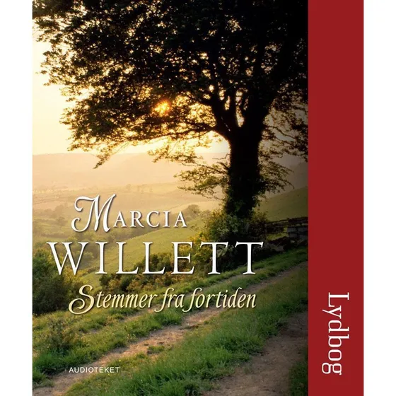 Stemmer fra fortiden af Marcia Willett