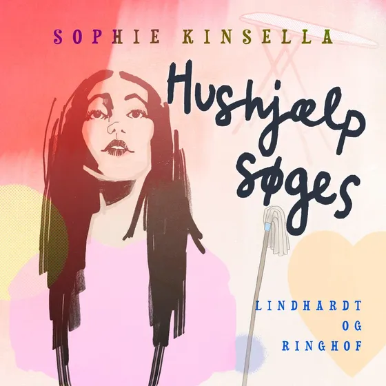 Hushjælp søges af Sophie Kinsella - Lydbog