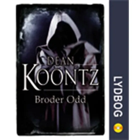 Broder Odd