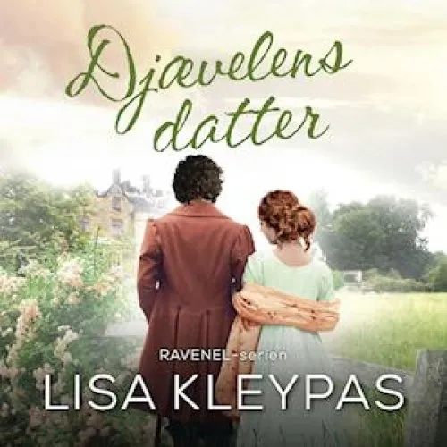 Lisa Kleypas: Djævelens datter - Lydbog