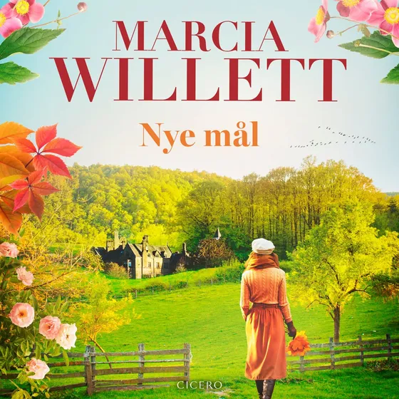 Nye mål - Marcia Willett (Lydbog)