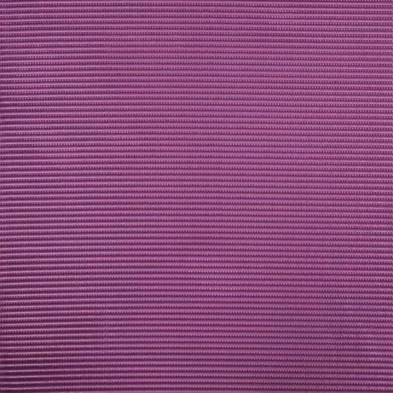 Skridsikker bademåtte på metermål - Lilla 65 cm