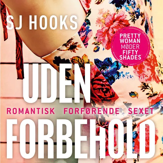 Uden forbehold - Lydbog