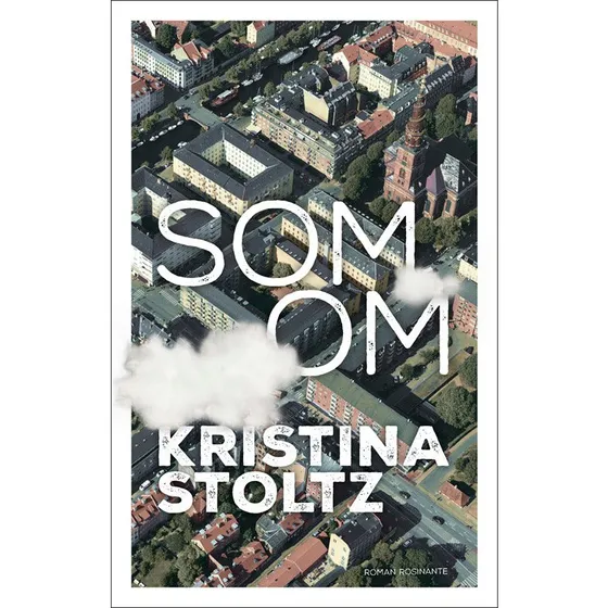 Som om af Kristina Hagen Stoltz (Bog)