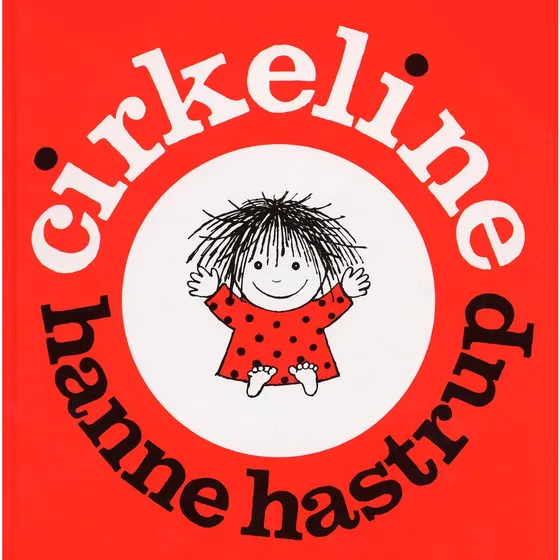 Cirkeline - Hanne Hastrup