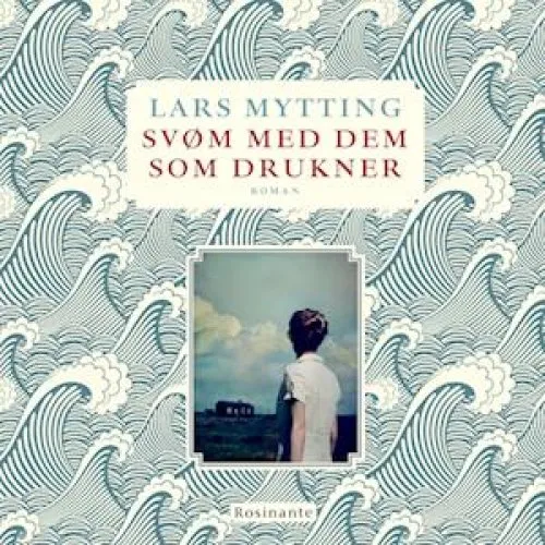 Svøm med dem som drukner - Lars Mytting - Lydbog