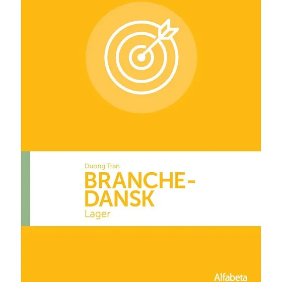 Branchedansk - Lager - Duong Dai Tran