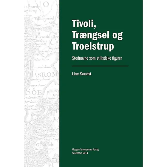 Tivoli, Trængsel og Troelstrup af Line Sandst