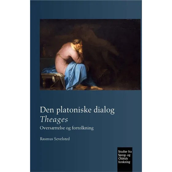 Platon: Den platoniske dialog Theages