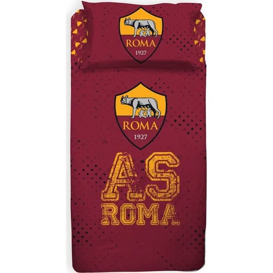 AS Roma sengetøj 140x200 cm i 100% bomuld