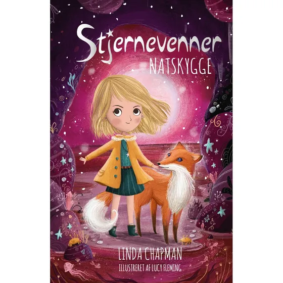 Stjernevenner (5) Natskygge